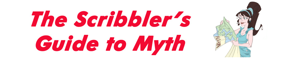Scribbler's Guide to Myth